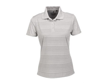 Ladies Westlake Golf Shirt - Grey Only-