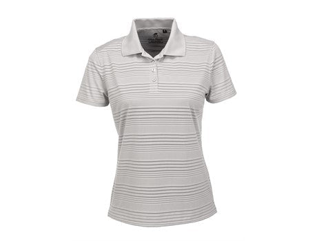 Ladies Westlake Golf Shirt - Grey Only-