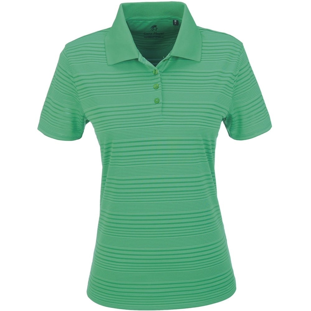 Ladies Westlake Golf Shirt - Black