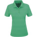 Ladies Westlake Golf Shirt - Black