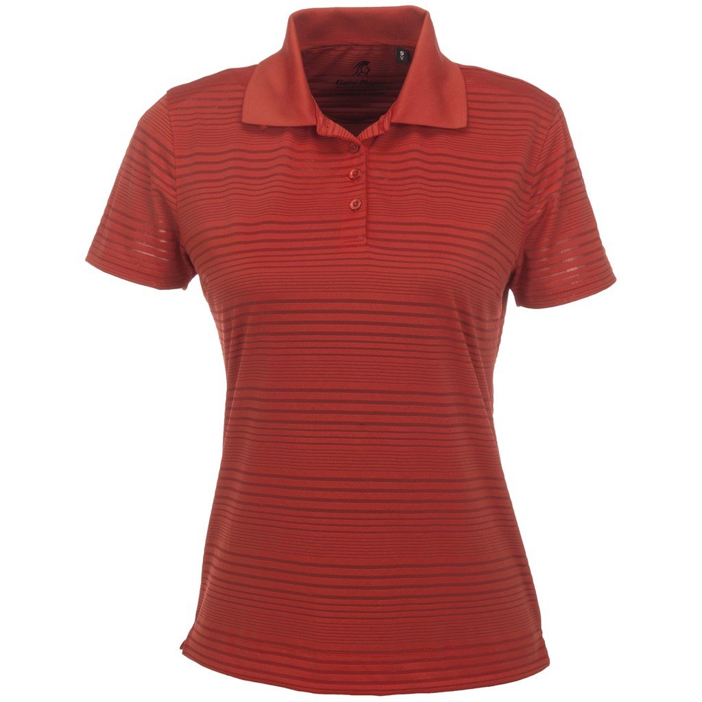 Ladies Westlake Golf Shirt - Black