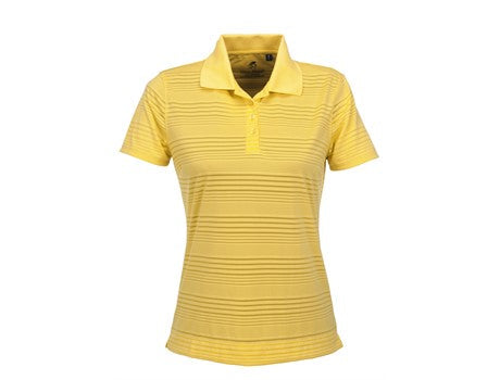 Ladies Westlake Golf Shirt - Grey Only-