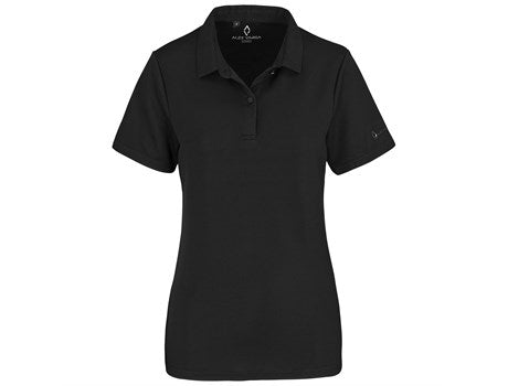 Ladies Xenia Golf Shirt