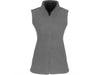 Ladies Yukon Micro Fleece Bodywarmer - Black Only-