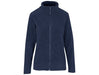 Ladies Yukon Micro Fleece Jacket-Coats & Jackets