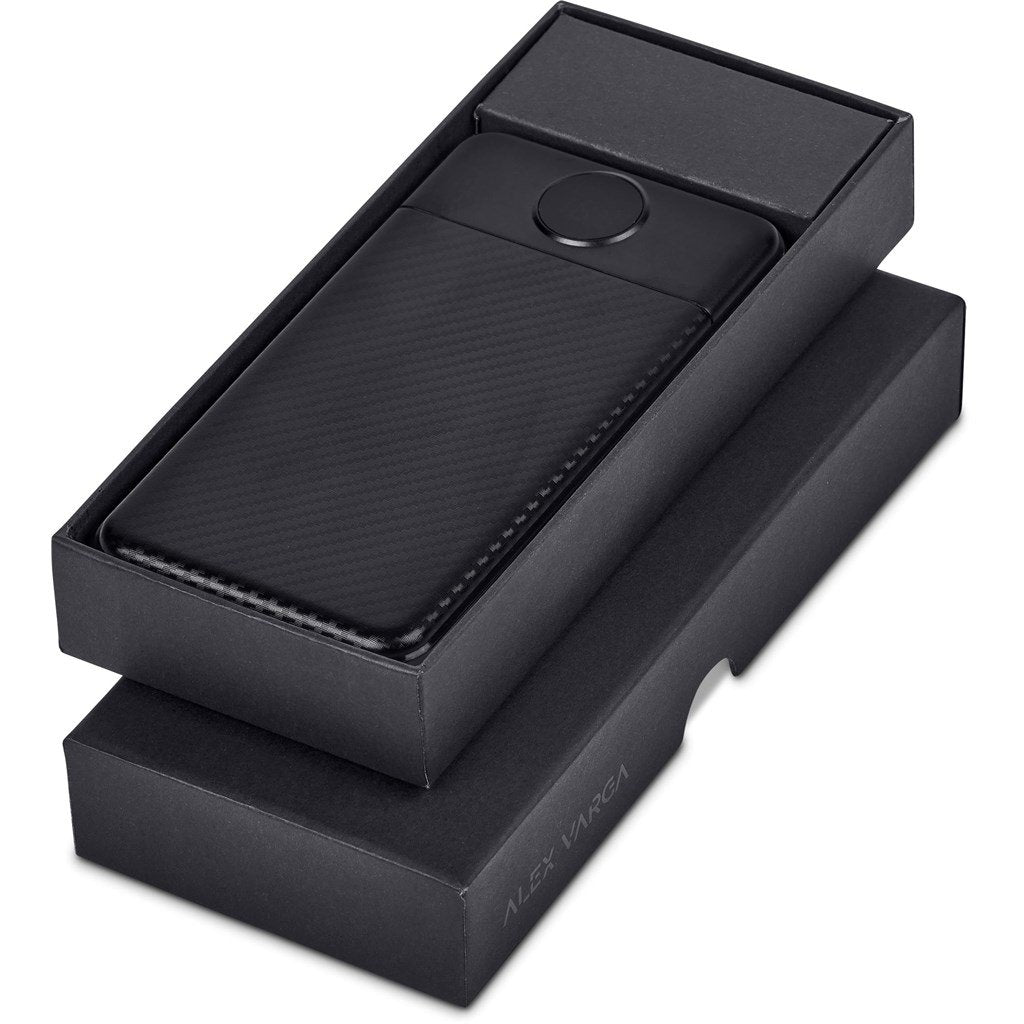 Lagarna Fast Charge 20W Power Bank - 10.000mAh BLACK - Banks,Ideas for Loadshedding,Technology