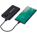 Lagarna Fast Charge 20W Power Bank - 10.000mAh BLACK - Banks,Ideas for Loadshedding,Technology