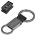 Lagarna Keyholder Gun Metal / GM