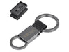 Lagarna Keyholder Gun Metal / GM