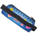 Custom Lagoon Polyester Pencil Case To Fit Over An A5 Notebook - Stationery,Custom School Accessories,Custom Accessories