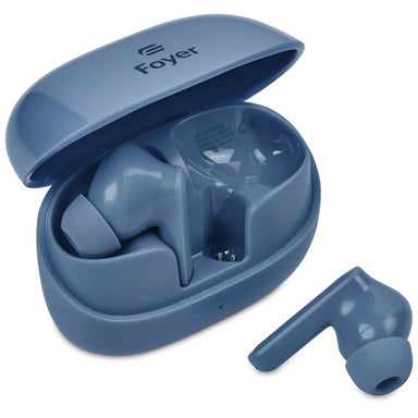 Lancaster TWS Earbuds NEW BLUE - Technology,Earbuds,Technology