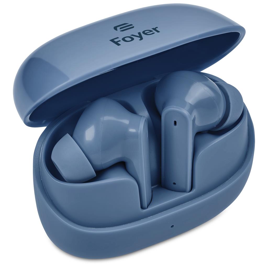 Lancaster TWS Earbuds - Technology,Earbuds,Technology