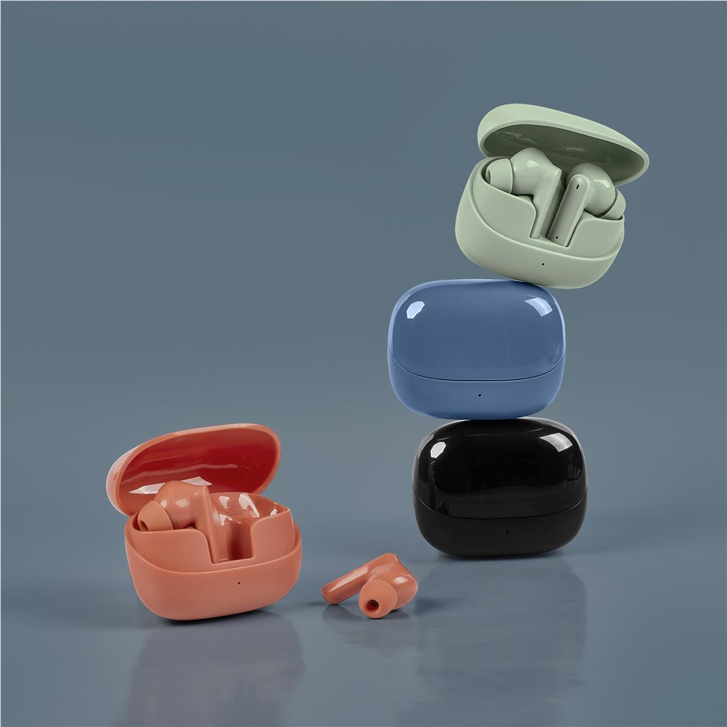 Lancaster TWS Earbuds - Technology,Earbuds,Technology
