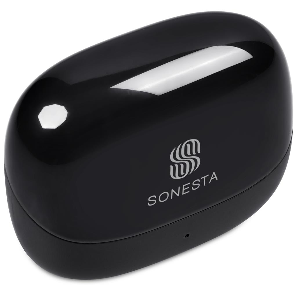 Lancaster TWS Earbuds - Technology,Earbuds,Technology