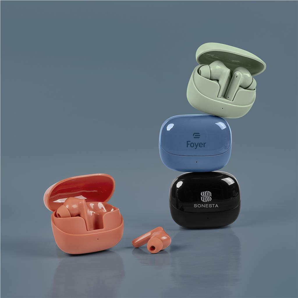 Lancaster TWS Earbuds - Technology,Earbuds,Technology