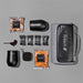 Lavishly Laden Hamper - Unisex Hampers,Outdoor Hampers,Tech Hampers