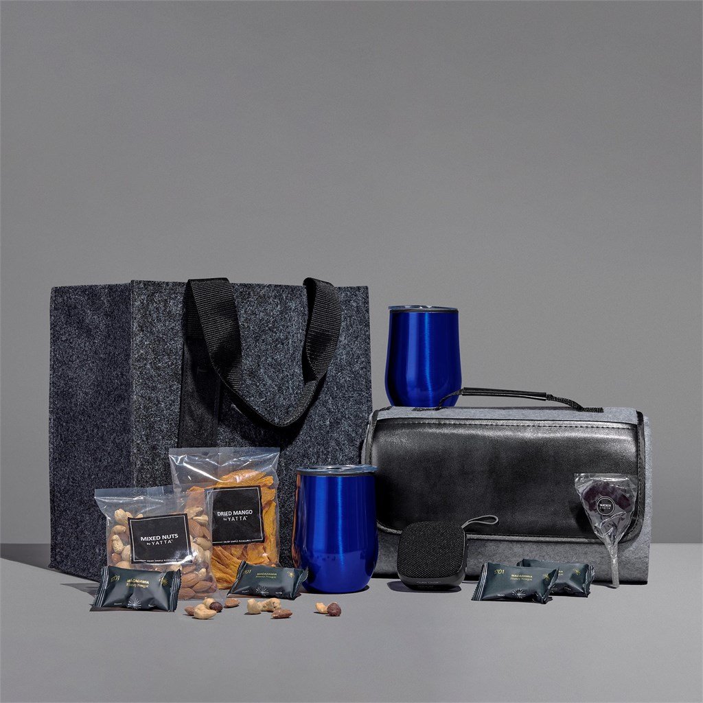 Lavishly Laden Hamper - Unisex Hampers,Outdoor Hampers,Tech Hampers