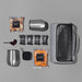 Lavishly Laden Hamper - Unisex Hampers,Outdoor Hampers,Tech Hampers