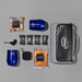 Lavishly Laden Hamper - Unisex Hampers,Outdoor Hampers,Tech Hampers