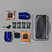 Lavishly Laden Hamper - Unisex Hampers,Outdoor Hampers,Tech Hampers