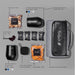 Lavishly Laden Hamper - Unisex Hampers,Outdoor Hampers,Tech Hampers