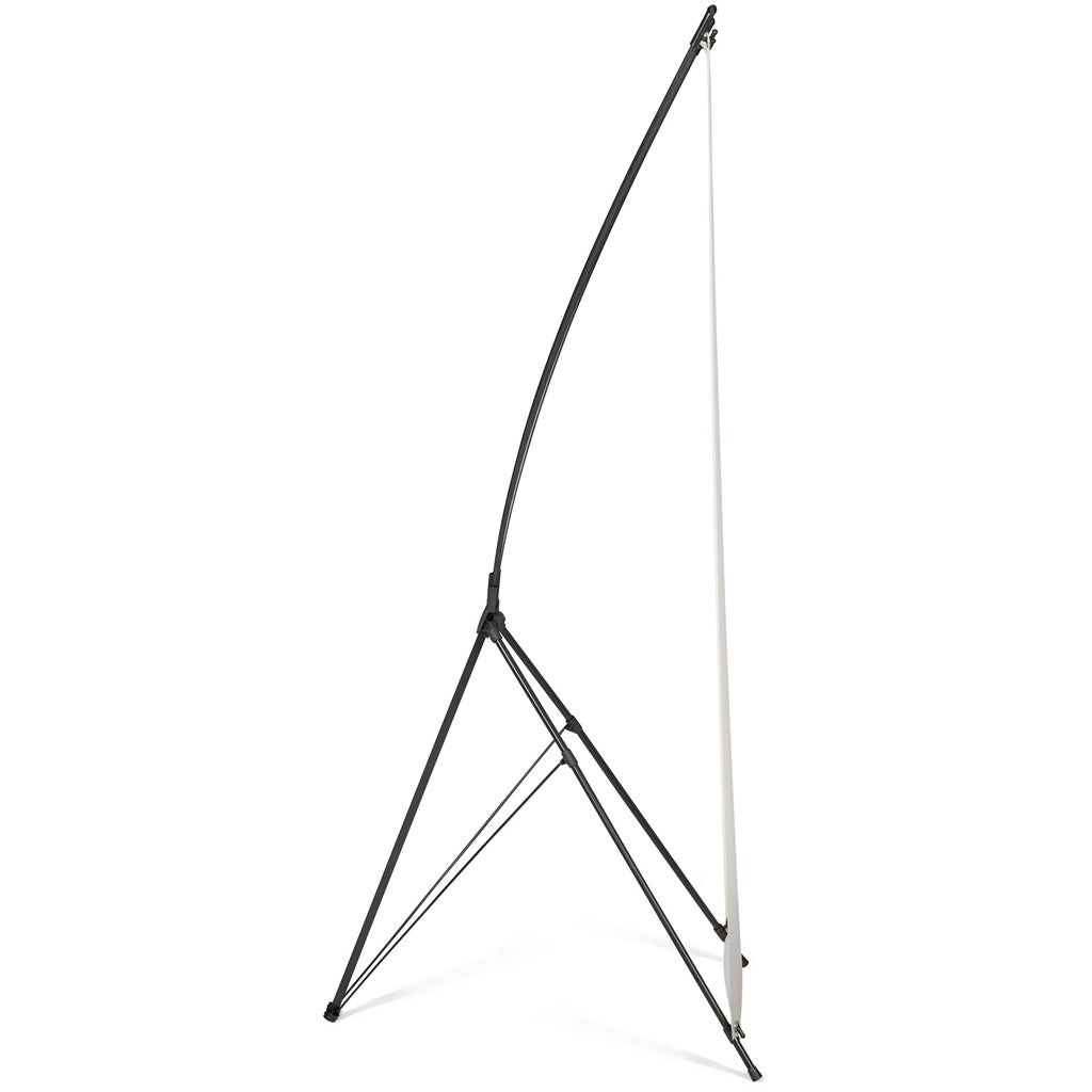 Layflat PVC X-Banner 60cm x 160cm - Banners Indoor Banner Range Bannerwalls Build an Event Kit Conference Retail Hospitality Education