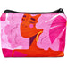 Custom Leanne Recycled PET Stitch-Bond Mini Toiletry Bag - and Cosmetic Bags,Custom Bags