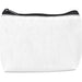 Custom Leanne Recycled PET Stitch-Bond Mini Toiletry Bag - and Cosmetic Bags,Custom Bags