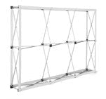 Legend Double-Sided Straight Banner Wall 1.52mx2.25m-Banners