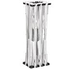 Legend Double-Sided Straight Banner Wall 1.52mx2.25m-Banners