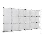 Legend Straight Banner Wall 4.45mx2.25m-Banners