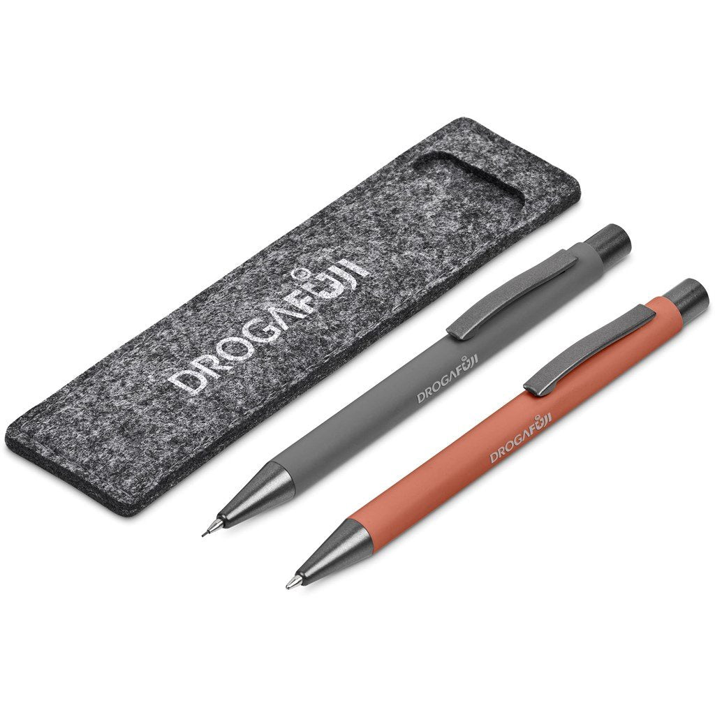 Lindsey Ball Pen & Pencil Set - and Sets,Fashion Colour Ideas,Writing Instruments