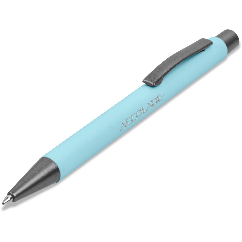 Lindsey Ball Pen & Pencil Set - and Sets,Fashion Colour Ideas,Writing Instruments