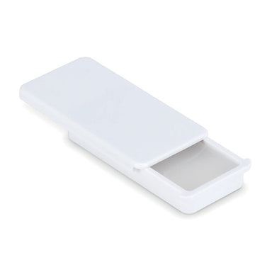 Lip Balm in Slip Box White