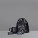 Little Bundle Hamper BLACK - Desk Drop Hampers