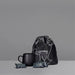 Little Bundle Hamper BLACK - Desk Drop Hampers