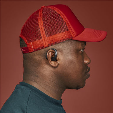 Livado OWS Active Earbuds BLACK - Earbuds,Ideas for Fitness,Technology