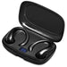 Livado OWS Active Earbuds BLACK - Earbuds,Ideas for Fitness,Technology