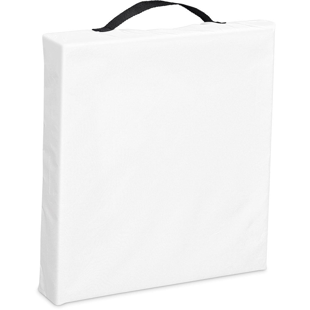 Custom Loftus Stadium Cushion BLACK - Sports and Fitness,Custom Beach Outdoor,Custom School Accessories,Custom Accessories