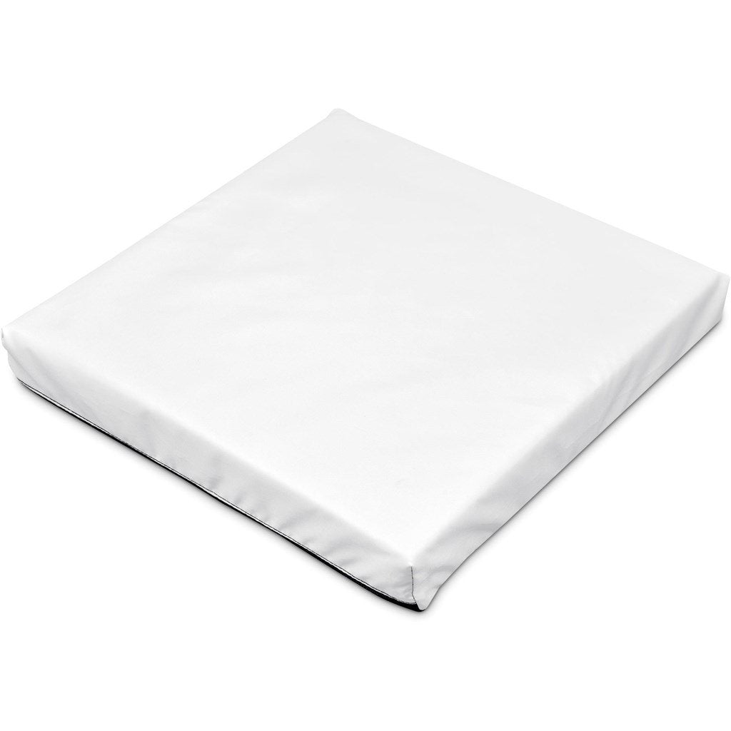 Custom Loftus Stadium Cushion BLACK - Sports and Fitness,Custom Beach Outdoor,Custom School Accessories,Custom Accessories