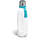 Loopy Glass Water Bottle - 650ml - Bottles
