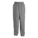 Loose Chef Pants Black/White Check / XS / Regular - Bottoms