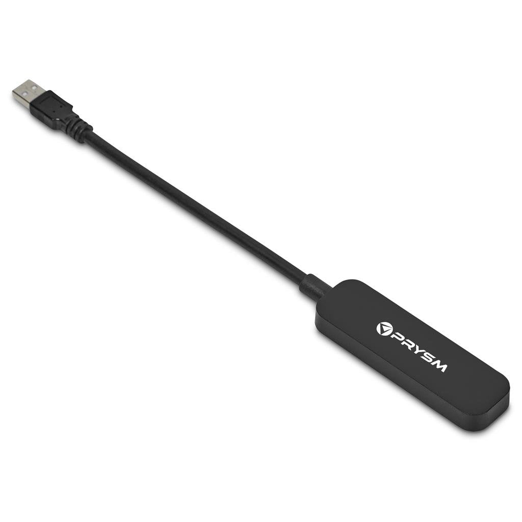 Lumanar USB Lamp BLACK - Desktop Mobile Accessories,Tech Accessories