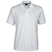 Lunar Golfer Mens White / XL / Regular - Golf Shirts