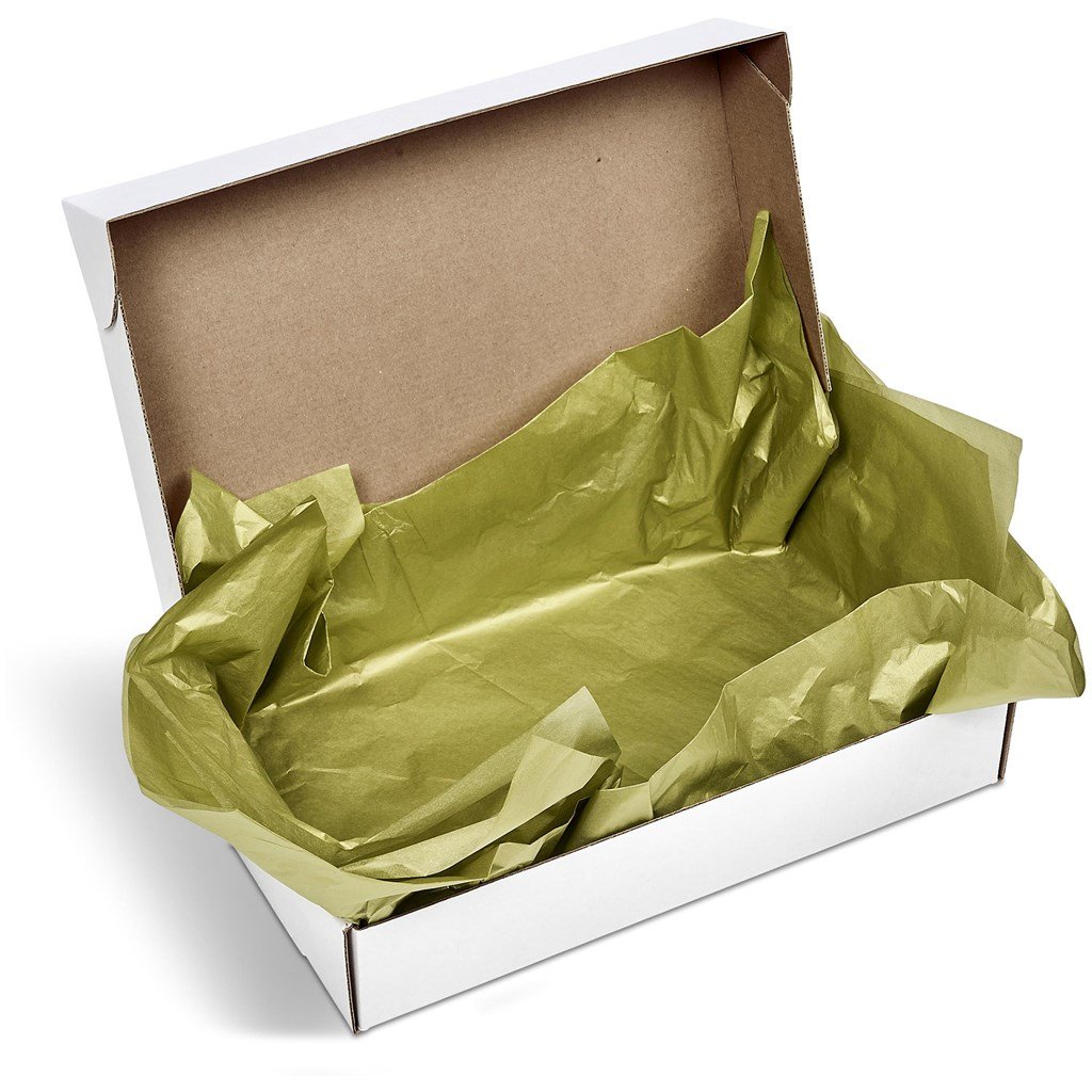 Lustre Gifting Tissue Paper - Pack of 10 Sheets