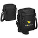 Luxembourg Crossbody Bag Black / BL