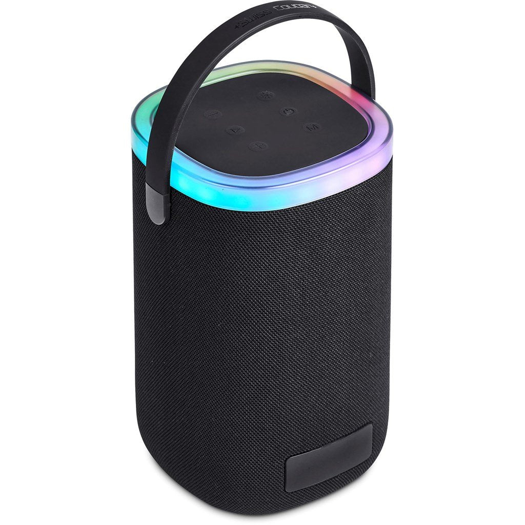 Madrid 30W Bluetooth Speaker BLACK - Speakers,Technology