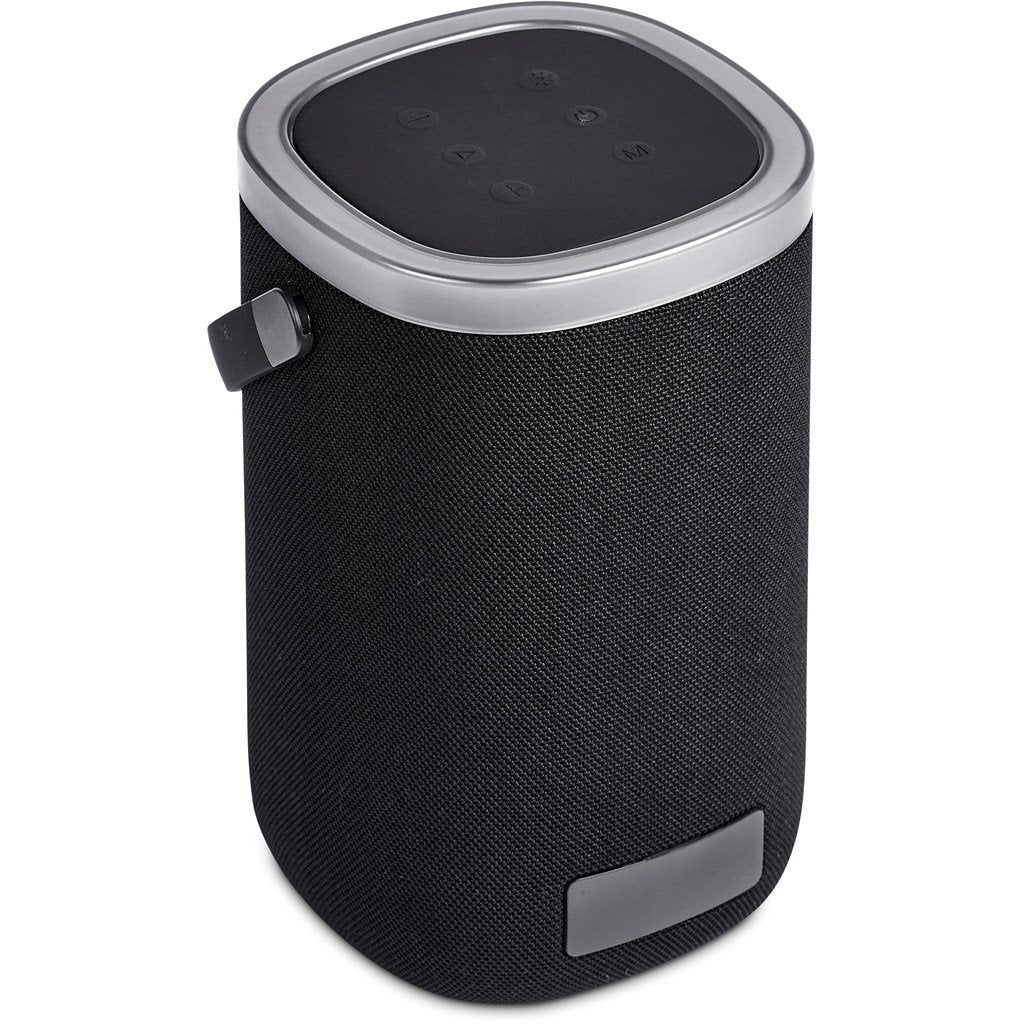 Madrid 30W Bluetooth Speaker BLACK - Speakers,Technology