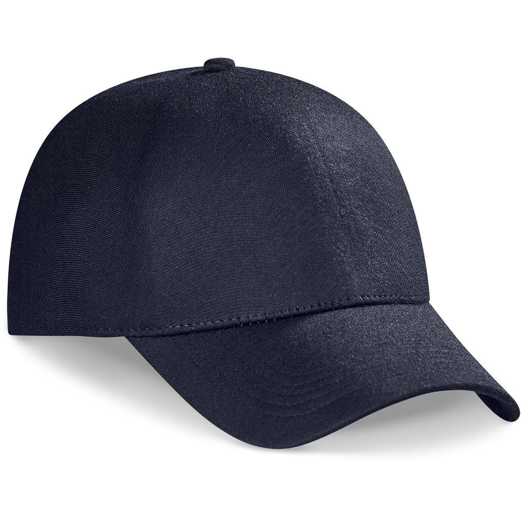 Malta Seamless Cap NAVY - Caps,Premium