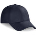 Malta Seamless Cap NAVY - Caps,Premium
